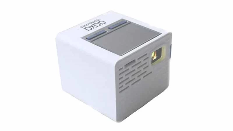بررسی ویدئو پروژکتور هوشمند پیکو AAXA P2-A